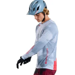 Skyline Air Long-Sleeve Jersey - Men's