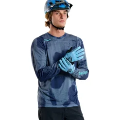 Skyline Air Long-Sleeve Jersey - Men's