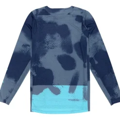 Skyline Air Long-Sleeve Jersey - Men's