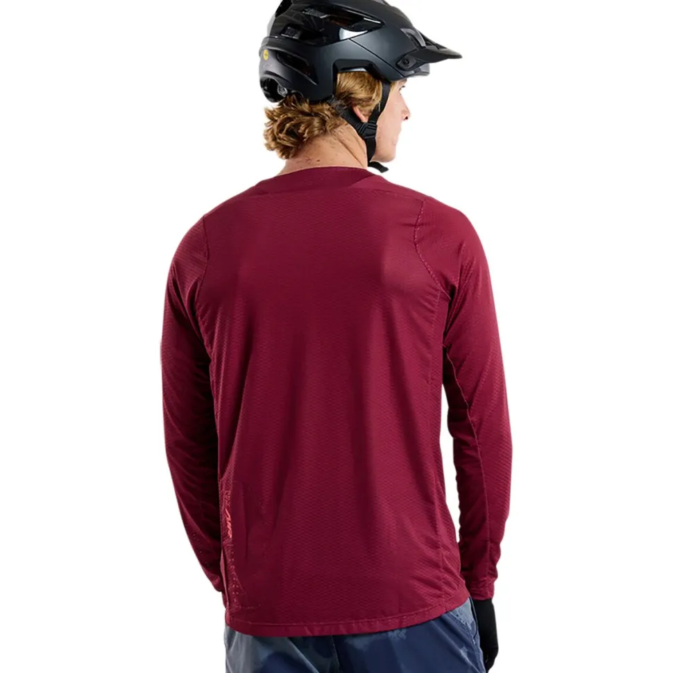 Skyline Air Long-Sleeve Jersey - Men's