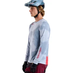 Skyline Air Long-Sleeve Jersey - Men's