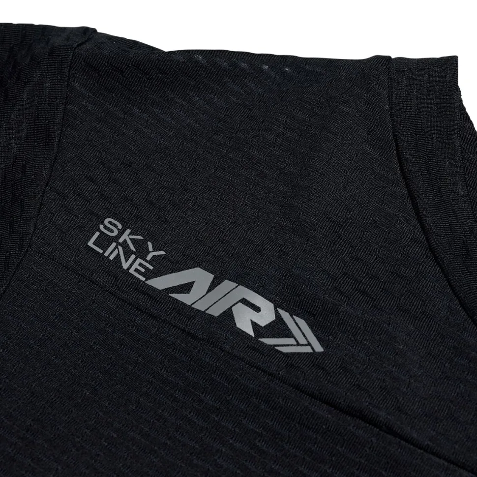 Skyline Air Long-Sleeve Jersey - Men's