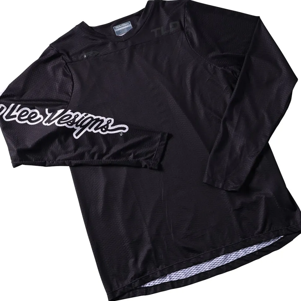 Skyline Air Long-Sleeve Jersey - Men's