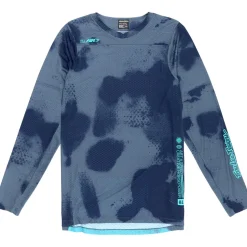 Skyline Air Long-Sleeve Jersey - Men's