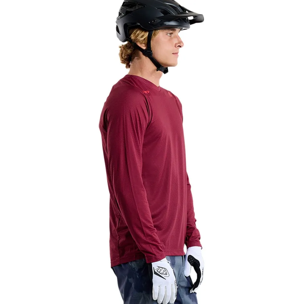 Skyline Air Long-Sleeve Jersey - Men's
