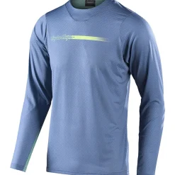 Skyline Air Long-Sleeve Jersey - Men's
