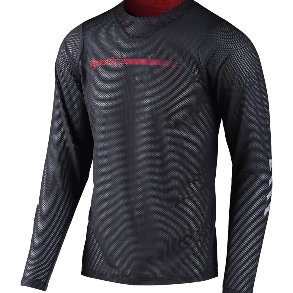 Skyline Air Long-Sleeve Jersey - Men's