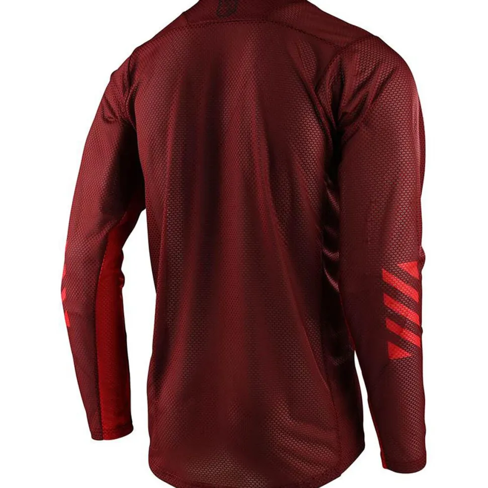 Skyline Air Long-Sleeve Jersey - Men's
