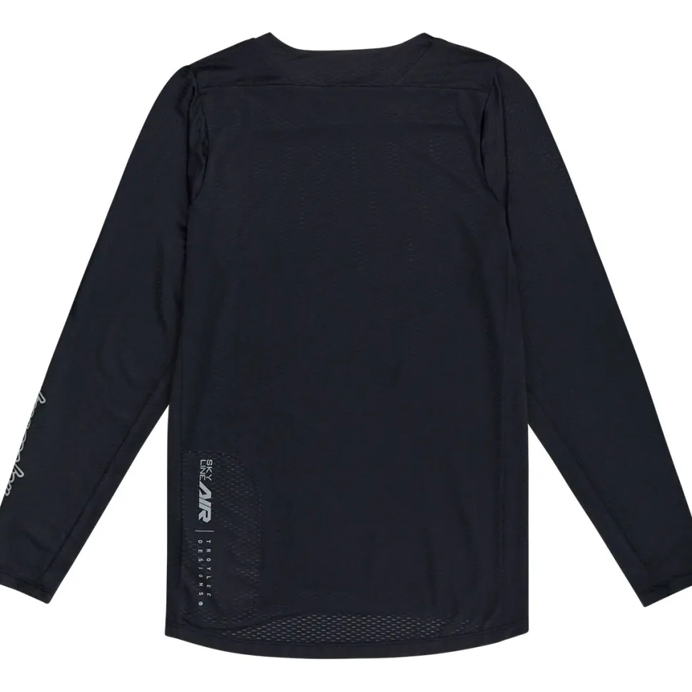 Skyline Air Long-Sleeve Jersey - Men's