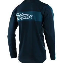 Skyline Air Long-Sleeve Jersey - Men's