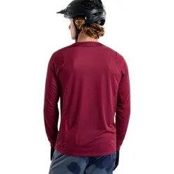 Skyline Air Long-Sleeve Jersey - Men's