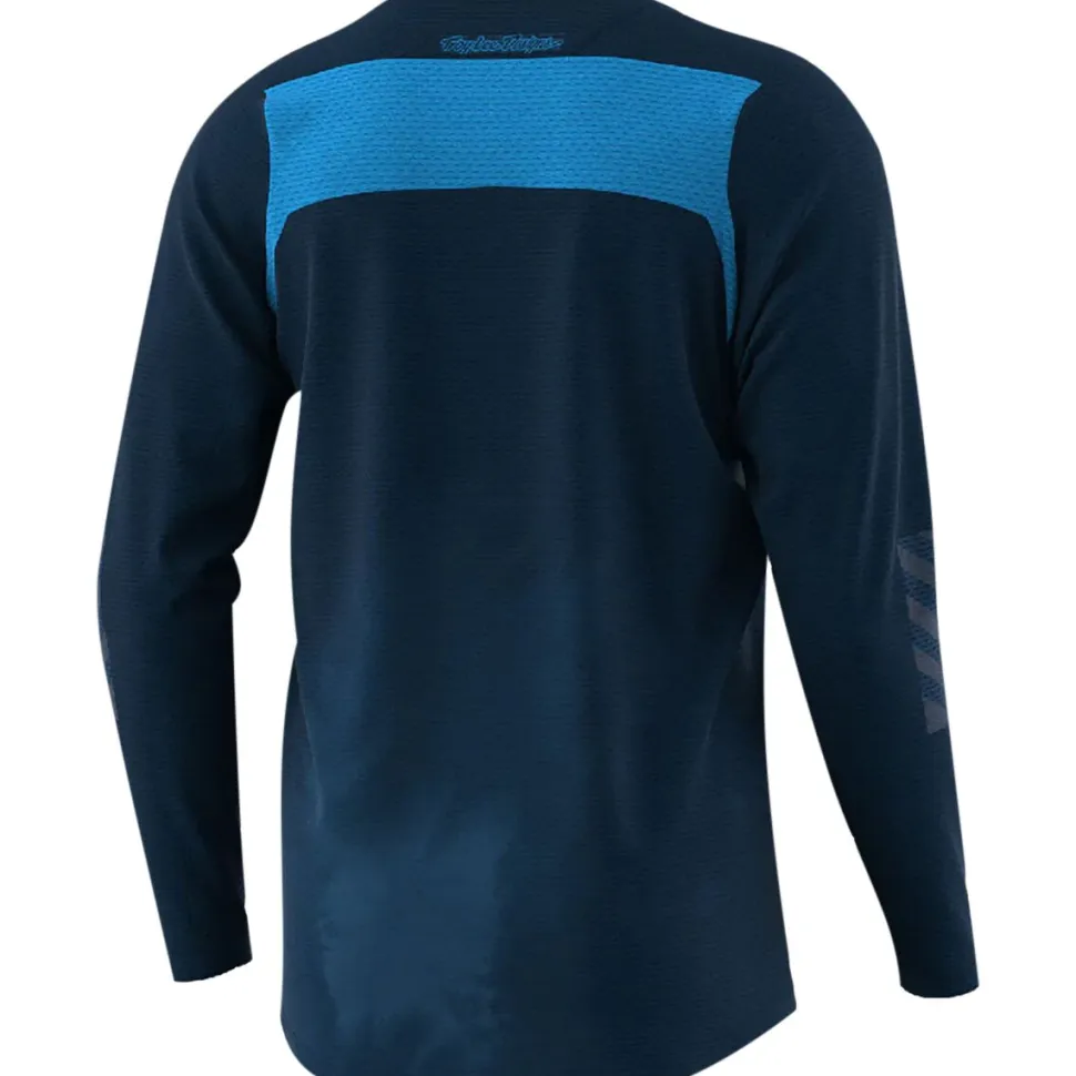 Skyline Air Long-Sleeve Jersey - Men's