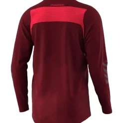 Skyline Air Long-Sleeve Jersey - Men's