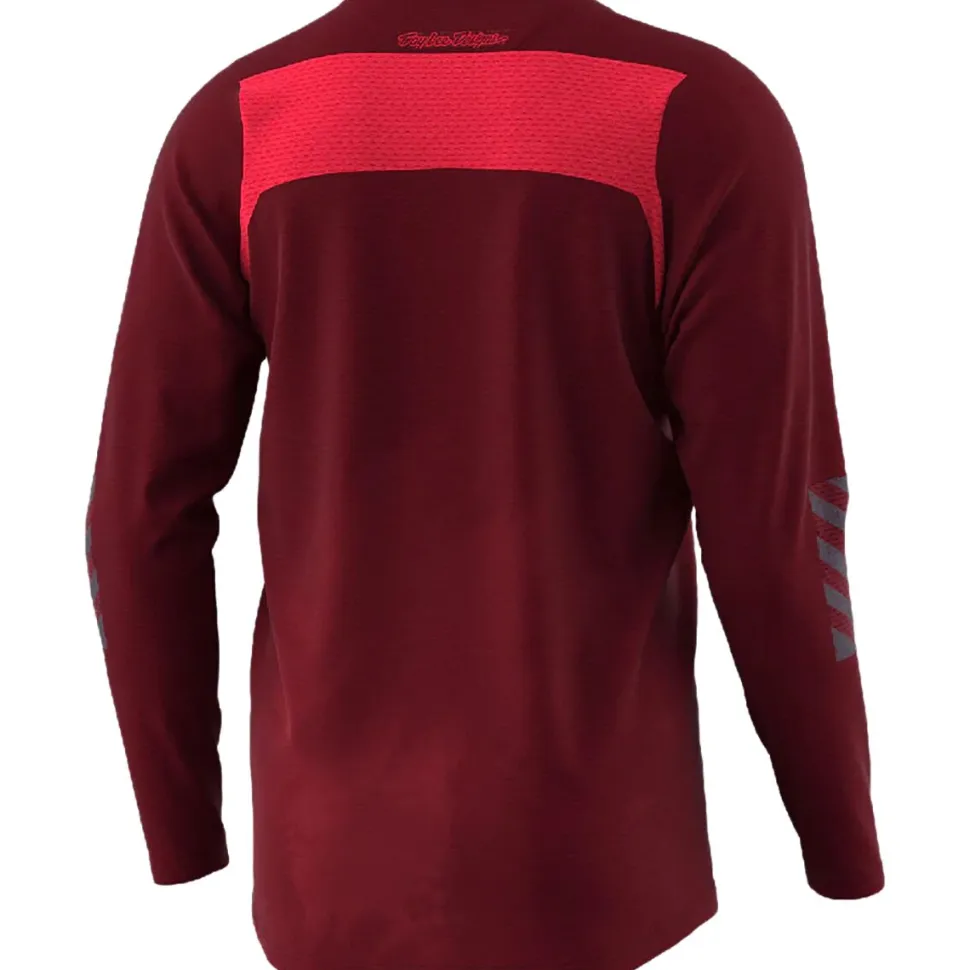 Skyline Air Long-Sleeve Jersey - Men's