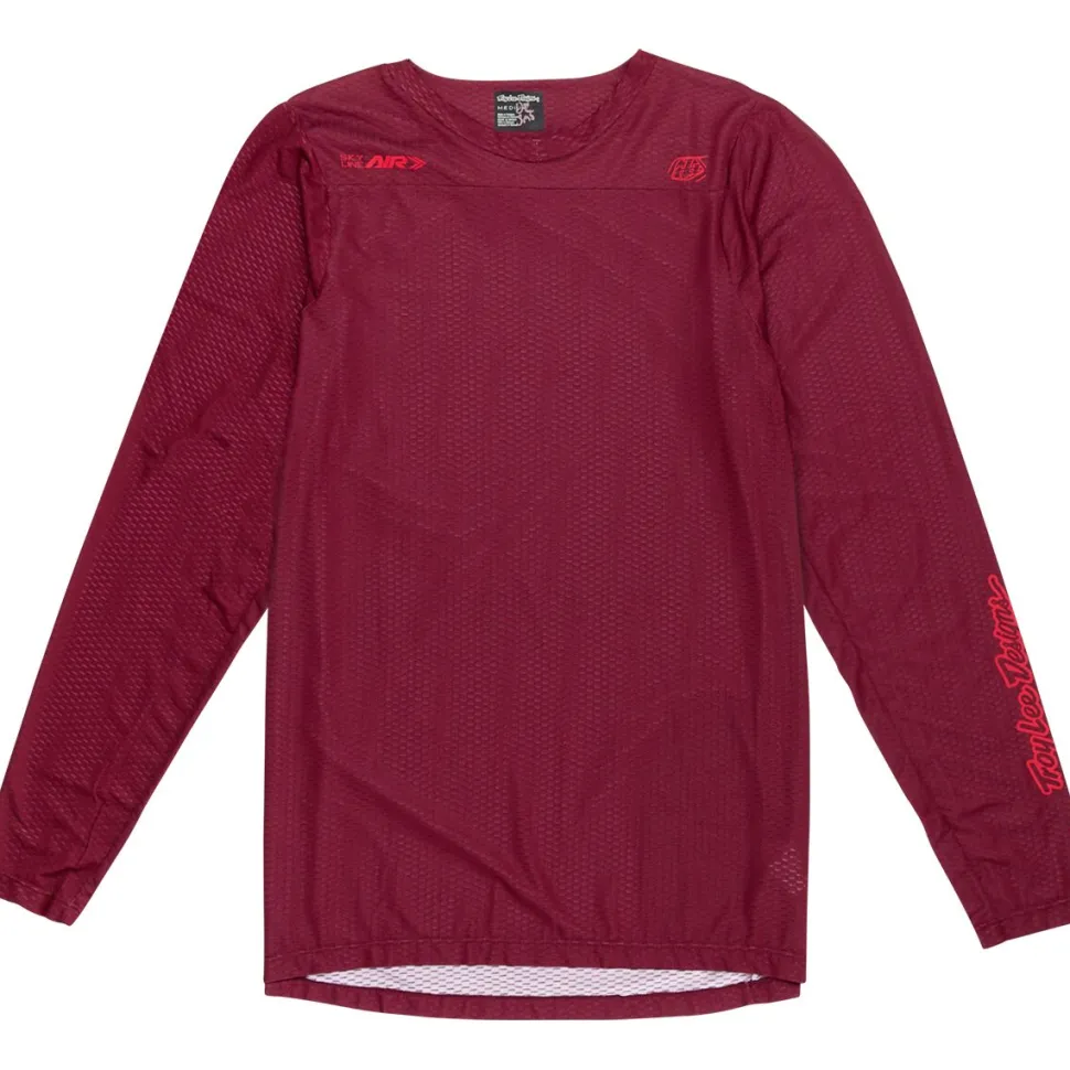 Skyline Air Long-Sleeve Jersey - Men's