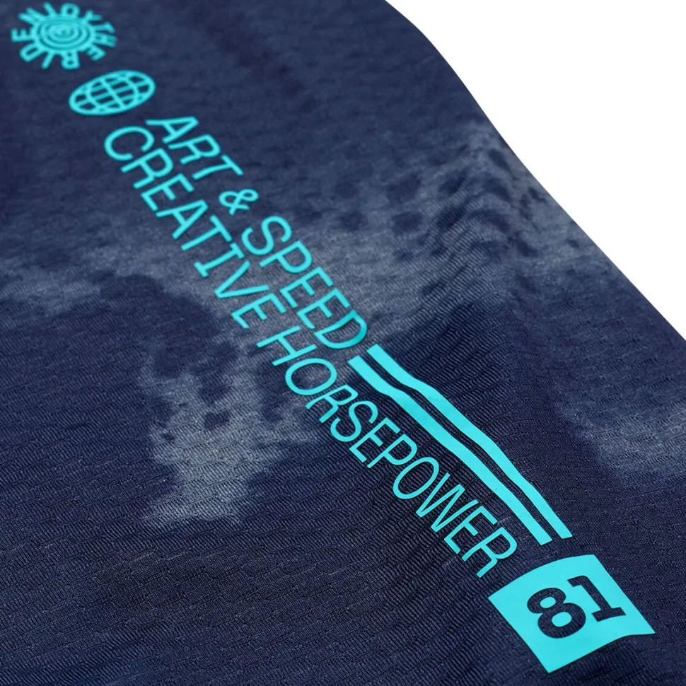 Skyline Air Long-Sleeve Jersey - Men's