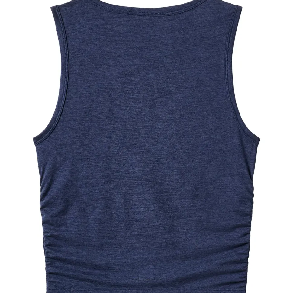 Skyline Jersey Tank Top - Women's