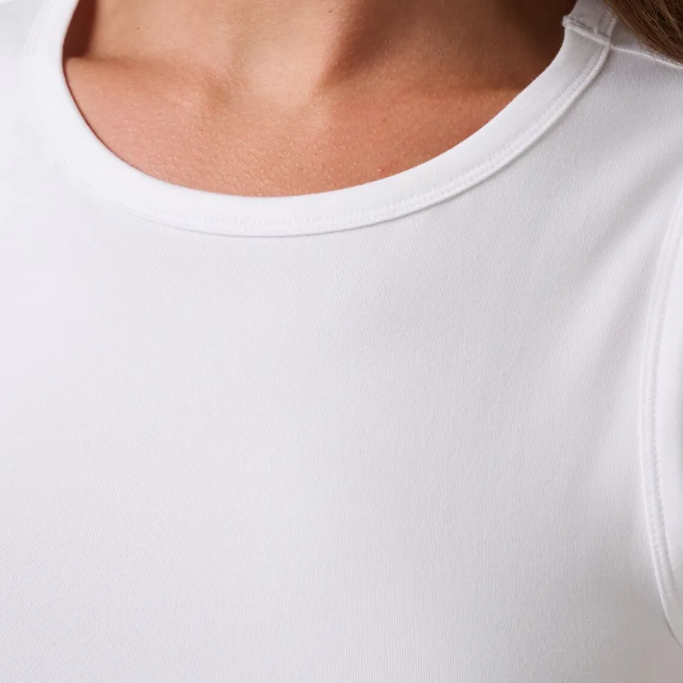 Skyline Jersey Tank Top - Women's