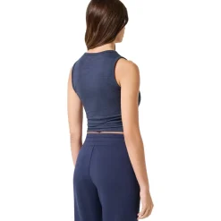 Skyline Jersey Tank Top - Women's