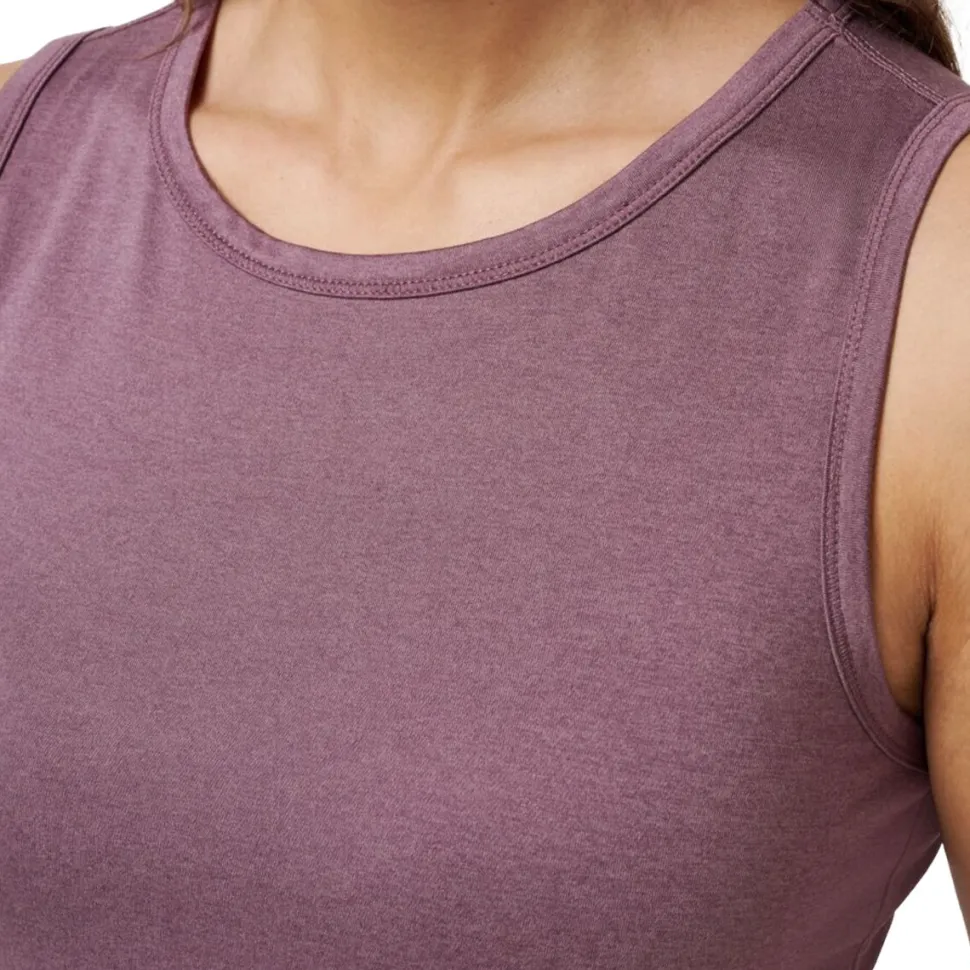 Skyline Jersey Tank Top - Women's