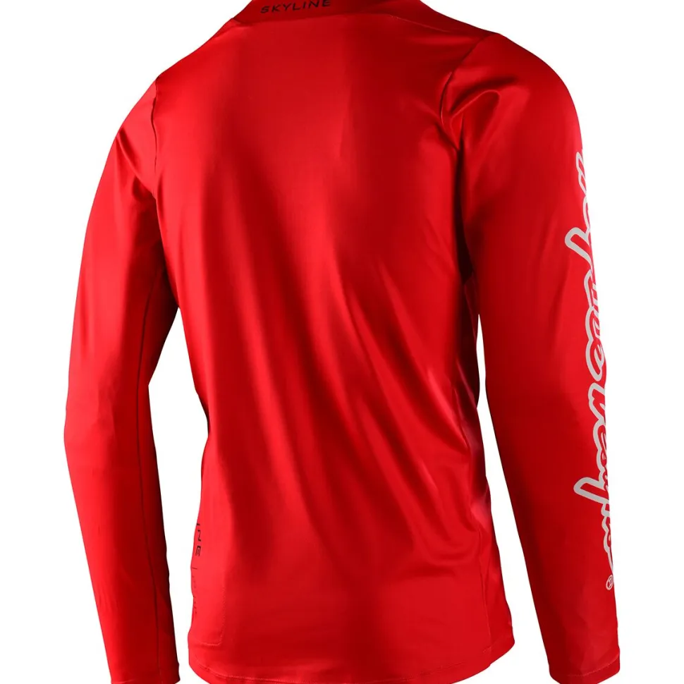 Skyline Long-Sleeve Chill Jersey - Men's