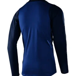 Skyline Long-Sleeve Chill Jersey - Men's