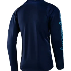Skyline Long-Sleeve Chill Jersey - Men's