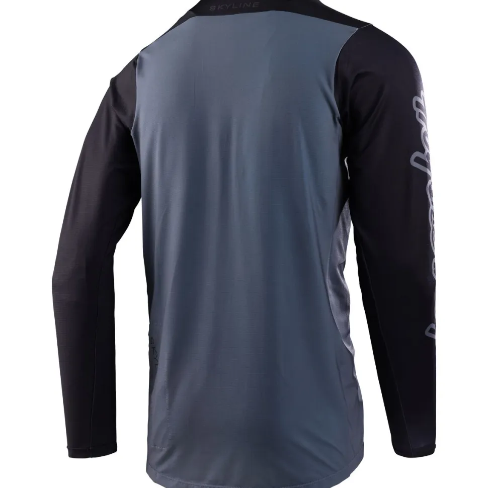 Skyline Long-Sleeve Chill Jersey - Men's