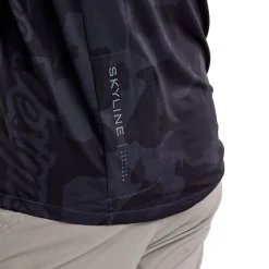 Skyline Long-Sleeve Jersey - Men's