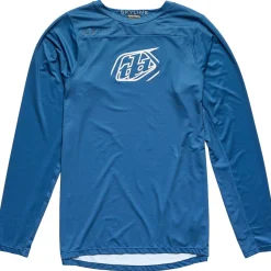 Skyline Long-Sleeve Jersey - Men's