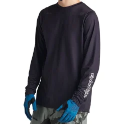 Skyline Long-Sleeve Jersey - Men's