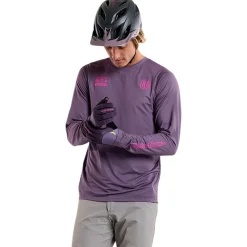 Skyline Long-Sleeve Jersey - Men's