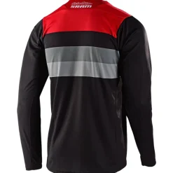 Skyline Long-Sleeve Jersey - Men's