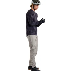 Skyline Long-Sleeve Jersey - Men's