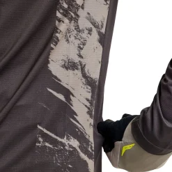 Skyline Long-Sleeve Jersey - Men's