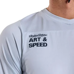 Skyline Long-Sleeve Jersey - Men's