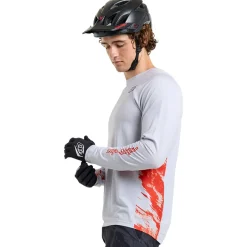 Skyline Long-Sleeve Jersey - Men's
