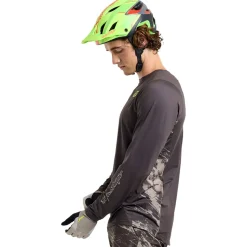 Skyline Long-Sleeve Jersey - Men's