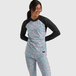 Skyliner Crewneck Top - Women's