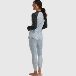 Skyliner Crewneck Top - Women's