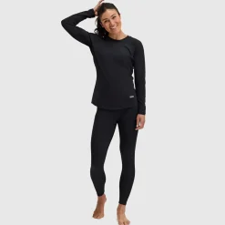 Skyliner Crewneck Top - Women's