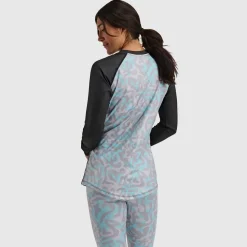 Skyliner Crewneck Top - Women's