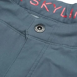 Skyline Short + Liner - Men's