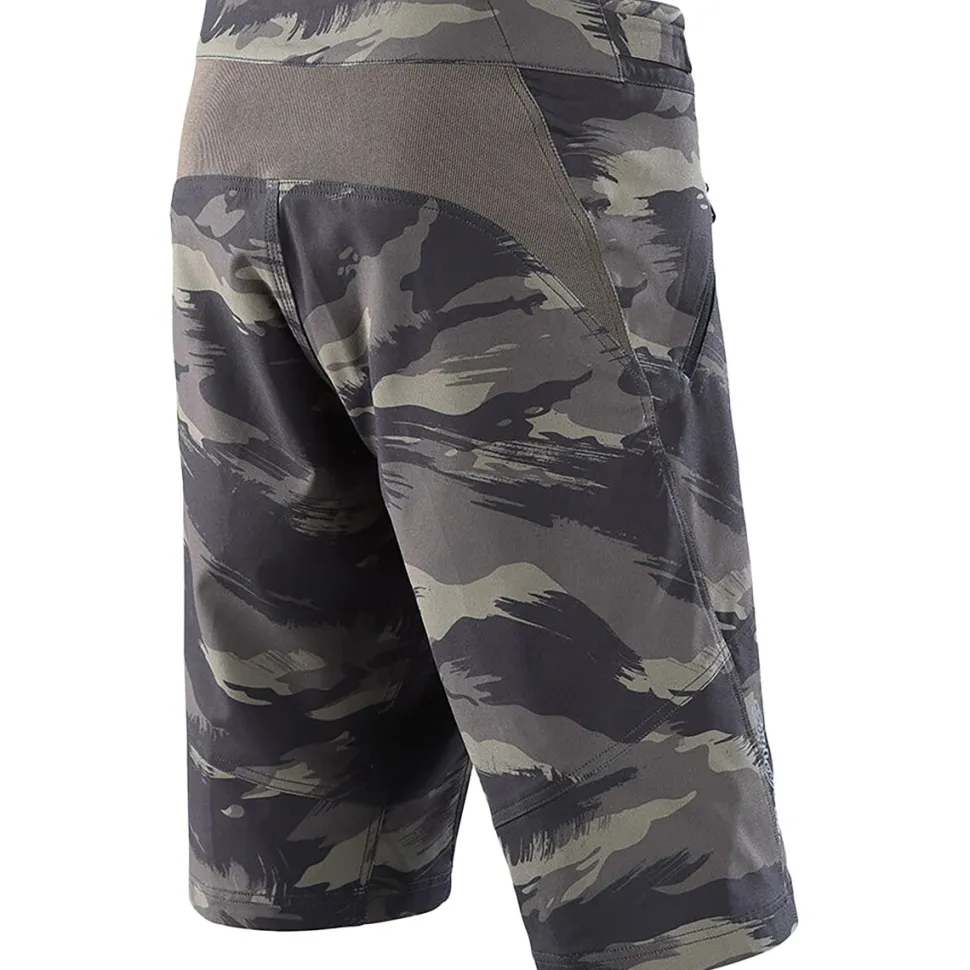 Skyline Short + Liner - Men's