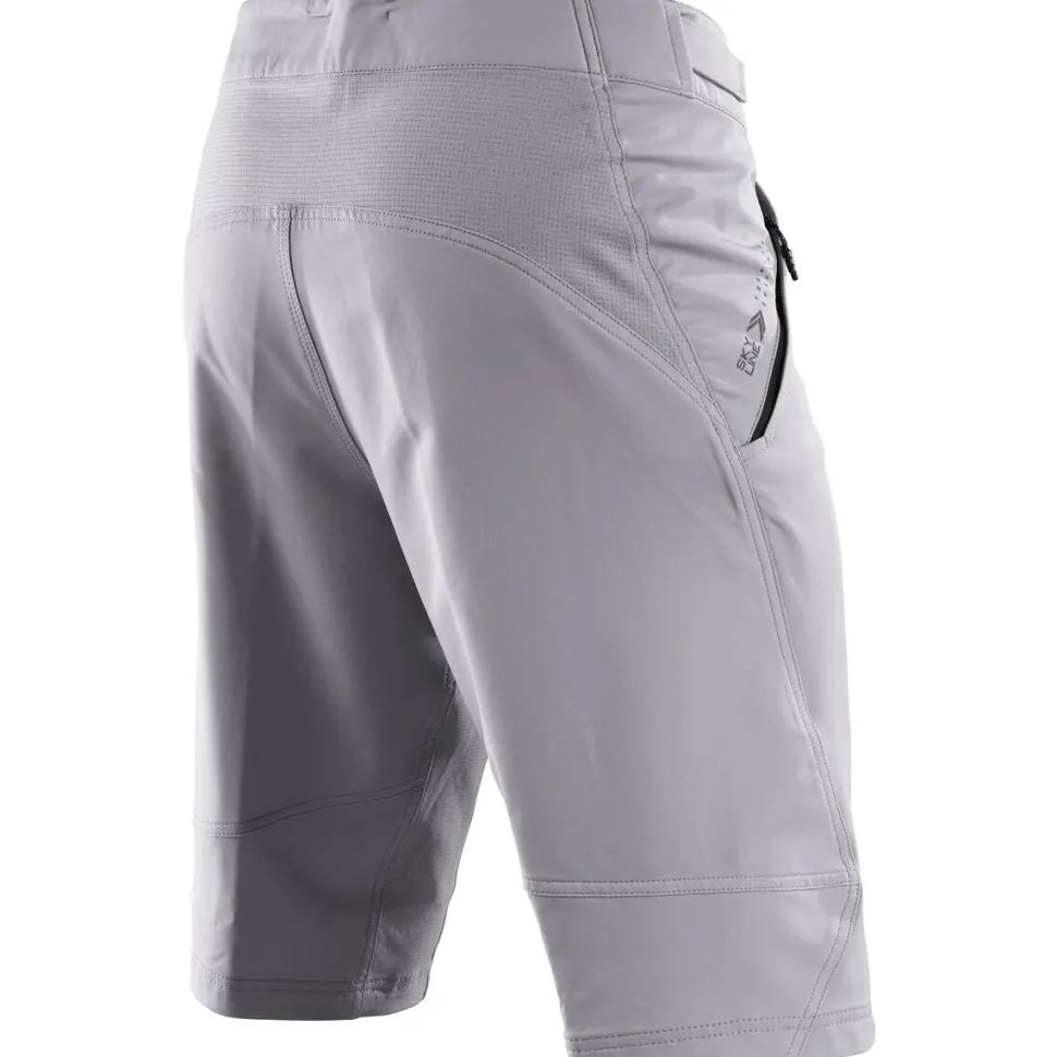 Skyline Short + Liner - Men's