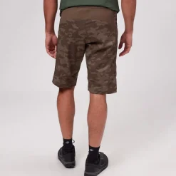 Skyline Short + Liner - Men's