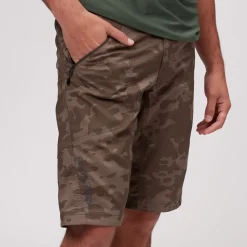 Skyline Short + Liner - Men's