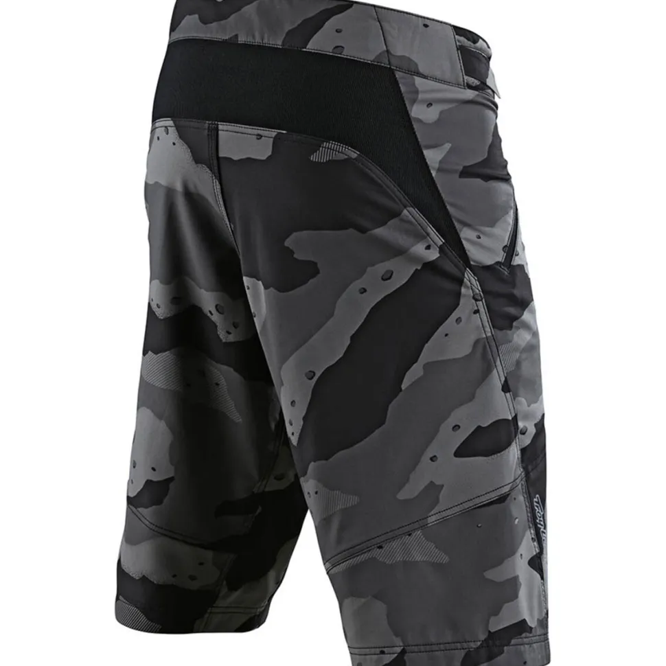 Skyline Short + Liner - Men's