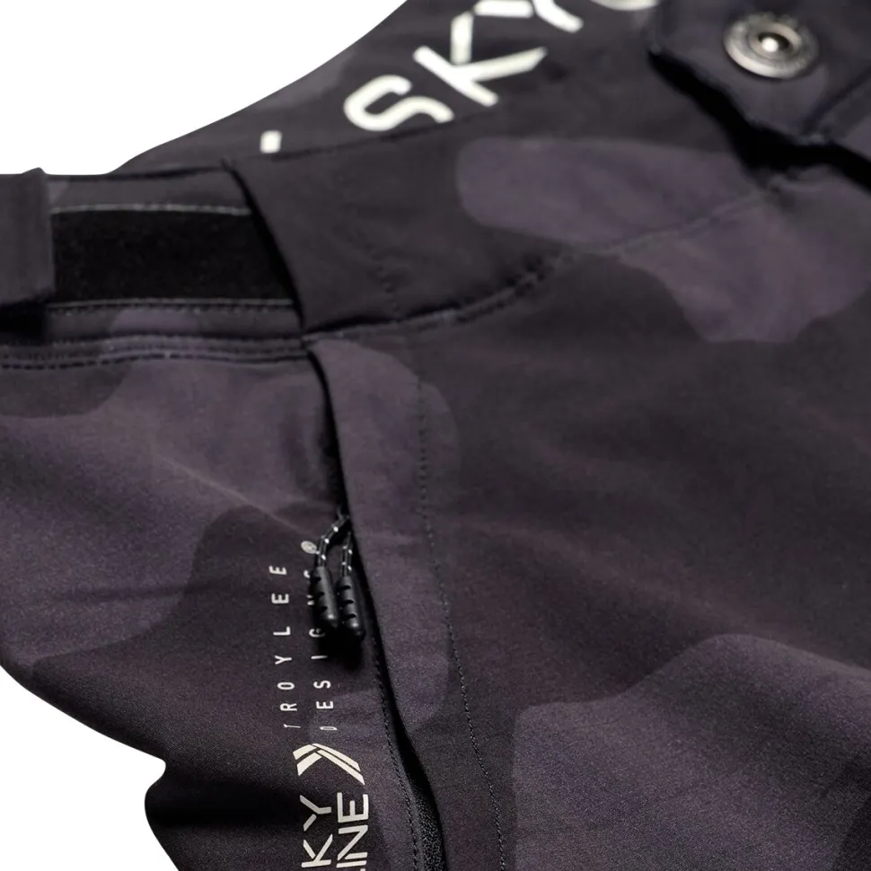 Skyline Short + Liner - Men's