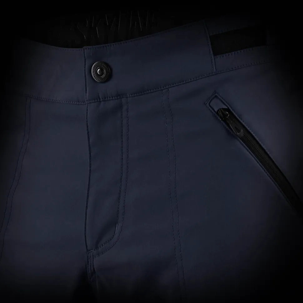 Skyline Short + Liner - Men's
